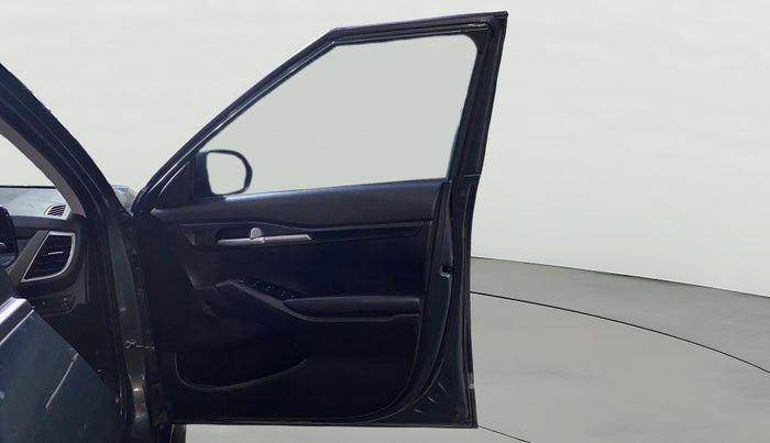 2023 KIA SELTOS HTK 1.5 DIESEL IMT, Diesel, Manual, 30,852 km, RHS Front Door