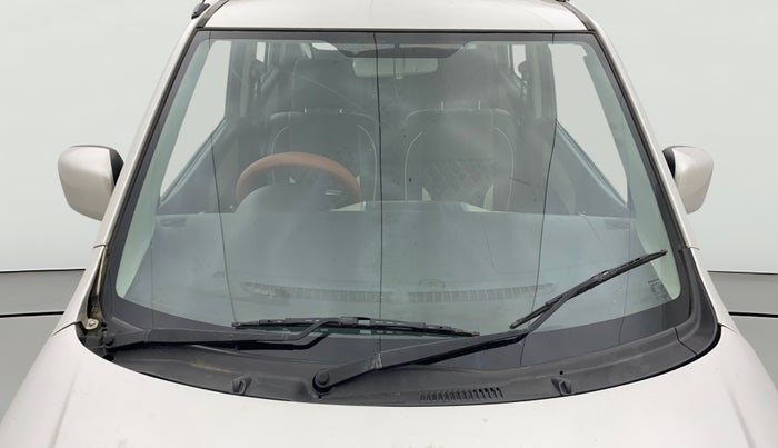 2016 Maruti Wagon R 1.0 VXI AMT, Petrol, Automatic, 91,702 km, Front Windshield