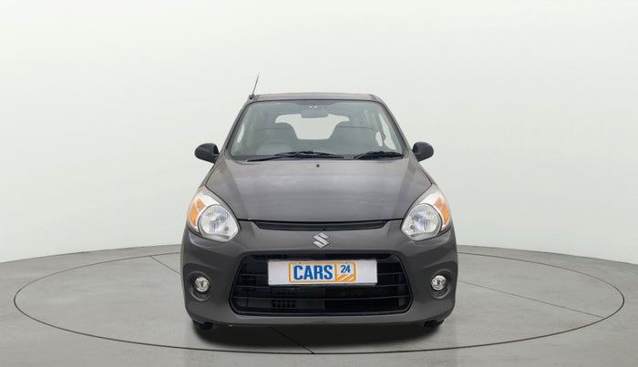 2017 Maruti Alto 800 LXI, Petrol, Manual, 36,359 km, Front