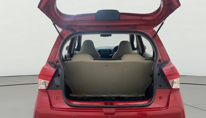 2019 Hyundai NEW SANTRO MAGNA AMT, Petrol, Automatic, 24,678 km, Boot Open Zoomed View