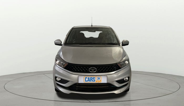 2021 Tata Tiago XT PETROL, Petrol, Manual, 47,869 km, Front
