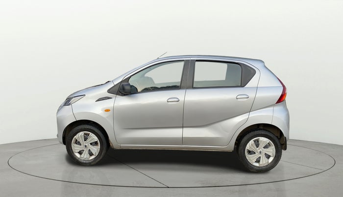 2020 Datsun Redi Go T, Petrol, Manual, 69,254 km, Left Side