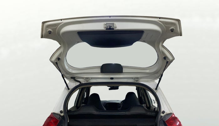 2019 Hyundai NEW SANTRO ERA, Petrol, Manual, 70,997 km, Boot Door Open