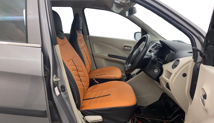 2020 Maruti Celerio VXI (O) CNG, CNG, Manual, 60,576 km, Right Side Front Door Cabin