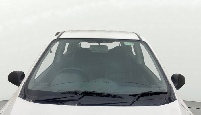 2018 Maruti Alto 800 LXI, Petrol, Manual, 1,04,398 km, Front Windshield