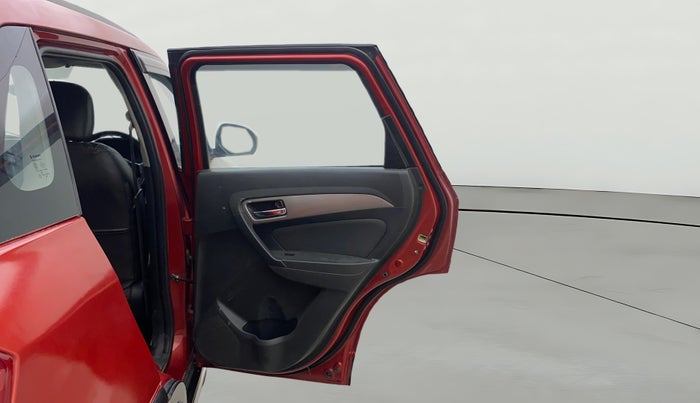 2017 Maruti Vitara Brezza ZDI, Diesel, Manual, 1,39,659 km, RHS Rear Door