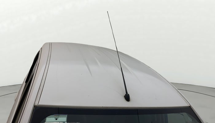 2019 Datsun Redi Go S 1.0 AMT, Petrol, Automatic, 73,580 km, Roof