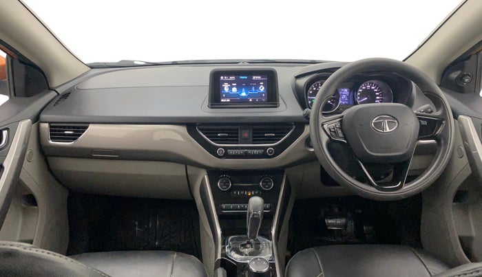 2019 Tata NEXON XZA PLUS PETROL, Petrol, Automatic, 40,422 km, Dashboard