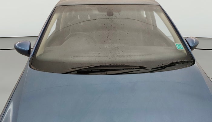 2016 Volkswagen Ameo HIGHLINE1.2L, Petrol, Manual, 59,833 km, Front Windshield