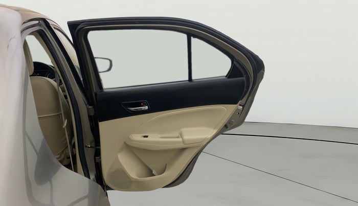 2018 Maruti Dzire VXI AMT, Petrol, Automatic, 38,169 km, RHS Rear Door