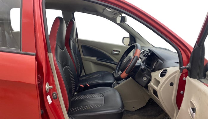 2014 Maruti Celerio VXI AMT, Petrol, Automatic, 50,898 km, Right Side Front Door Cabin