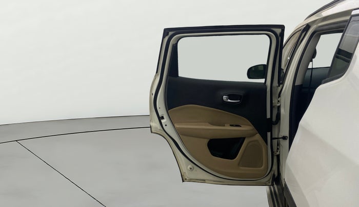 2017 Jeep Compass LONGITUDE (O) 2.0 DIESEL, Diesel, Manual, 85,899 km, LHS Rear Door