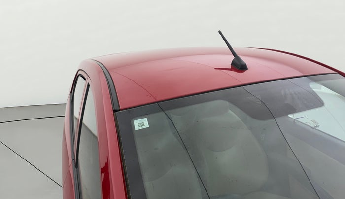 2017 Hyundai Eon ERA +, Petrol, Manual, 40,002 km, Roof