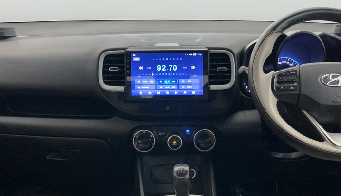 2021 Hyundai VENUE S 1.2, Petrol, Manual, 52,945 km, Air Conditioner