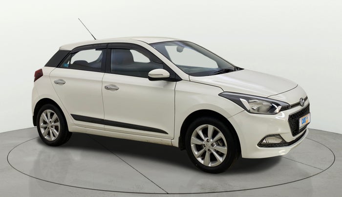 2015 Hyundai Elite i20 SPORTZ 1.2 (O), Petrol, Manual, 52,177 km, SRP