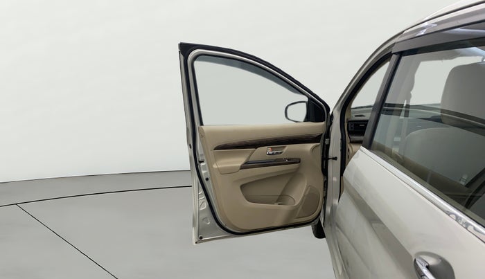 2019 Maruti Ertiga ZXI SHVS, Petrol, Manual, 55,697 km, LHS Front Door