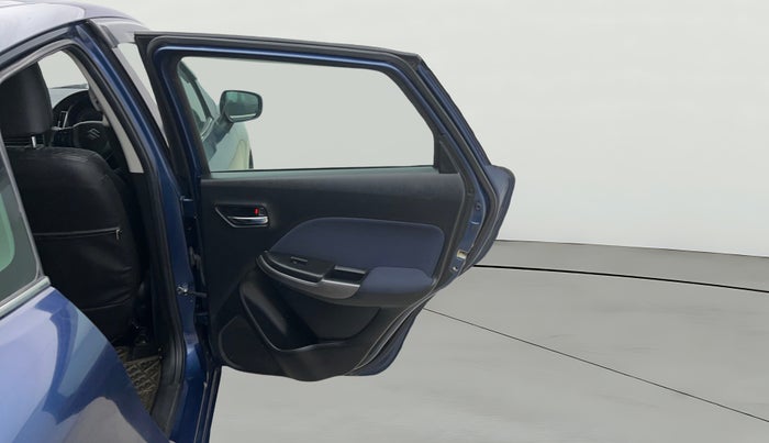 2019 Maruti Baleno ALPHA PETROL 1.2, Petrol, Manual, 43,777 km, RHS Rear Door