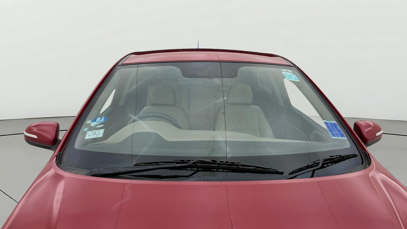2015 Hyundai Elite i20 ASTA 1.2, Petrol, Manual, 42,116 km, Front Windshield