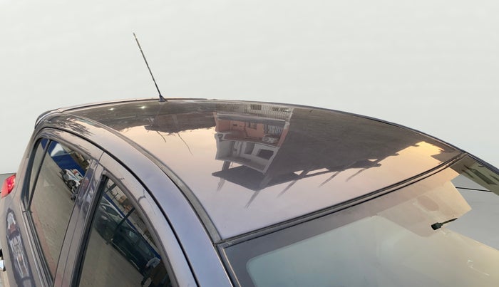 2014 Hyundai Elite i20 ASTA 1.2, Petrol, Manual, 41,858 km, Roof