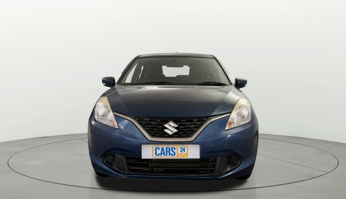 2016 Maruti Baleno DELTA PETROL 1.2, Petrol, Manual, 47,901 km, Front