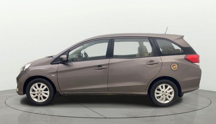 2015 Honda Mobilio 1.5L I-VTEC V, Petrol, Manual, 68,532 km, Left Side