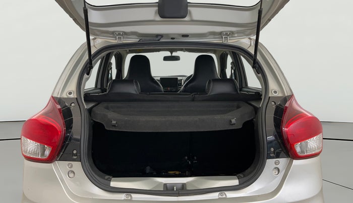 2021 Maruti Celerio VXI, Petrol, Manual, 25,160 km, Boot Open Zoomed View