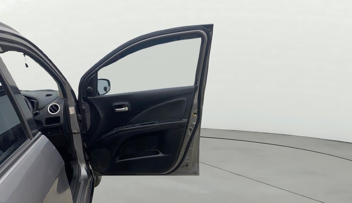 2018 Maruti Celerio X VXI, Petrol, Manual, 1,26,246 km, RHS Front Door