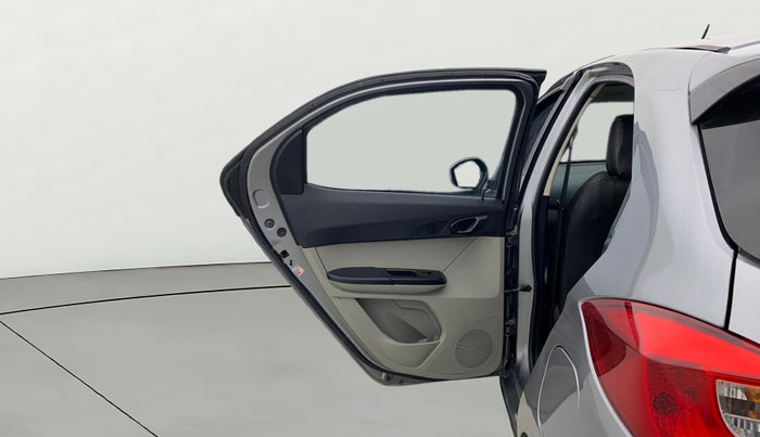 2019 Tata Tiago XZ PETROL, Petrol, Manual, 49,851 km, LHS Rear Door