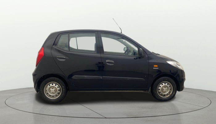 2013 Hyundai i10 ERA 1.1, Petrol, Manual, 62,904 km, Right Side View