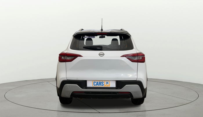 2023 Nissan MAGNITE XE, Petrol, Manual, 54,279 km, Back/Rear