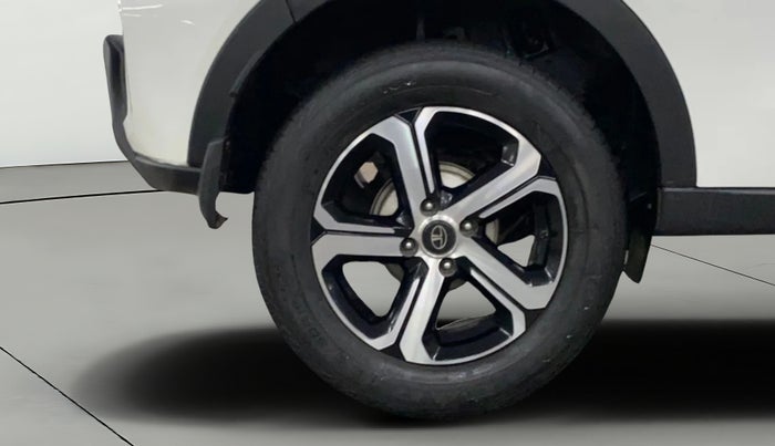 2022 Tata NEXON XZ PLUS (O) DIESEL, Diesel, Manual, 71,745 km, Right Rear Wheel