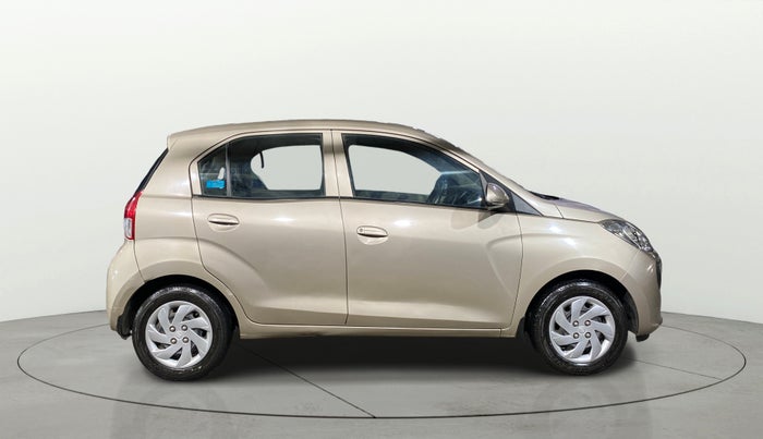 2021 Hyundai NEW SANTRO ASTA MT, Petrol, Manual, 56,782 km, Right Side View