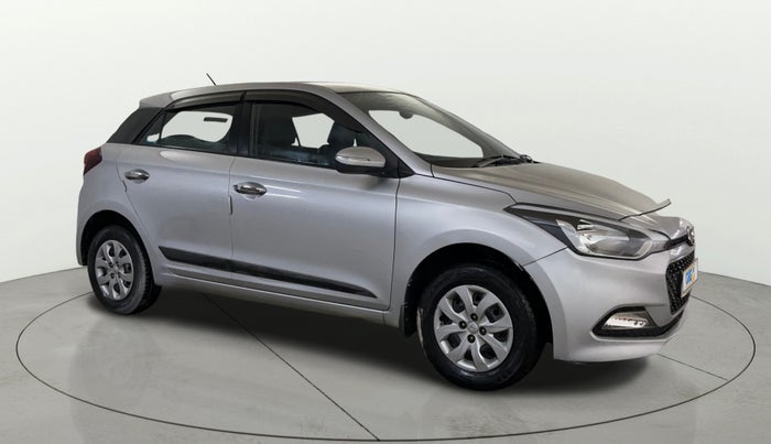 2015 Hyundai Elite i20 SPORTZ 1.2, Petrol, Manual, 49,582 km, SRP