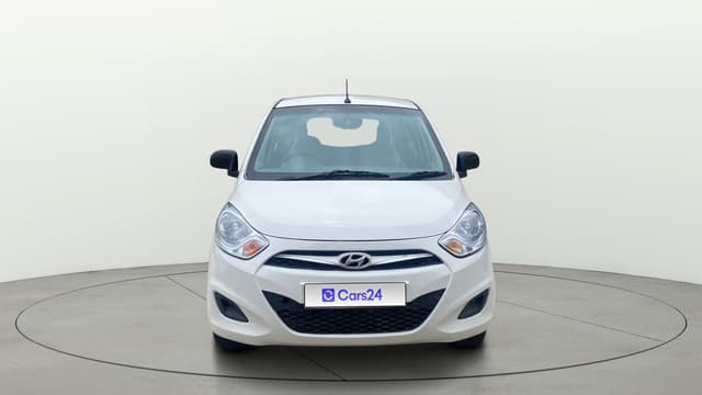 Used 2014 Hyundai i10