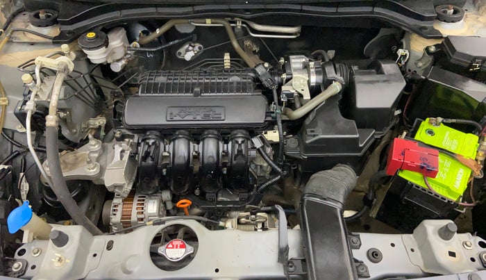 2022 Honda Amaze 1.2L I-VTEC VX, Petrol, Manual, 90,646 km, Engine View
