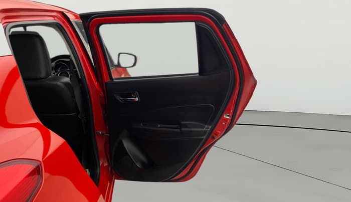 2019 Maruti Swift VXI, Petrol, Manual, 68,492 km, RHS Rear Door