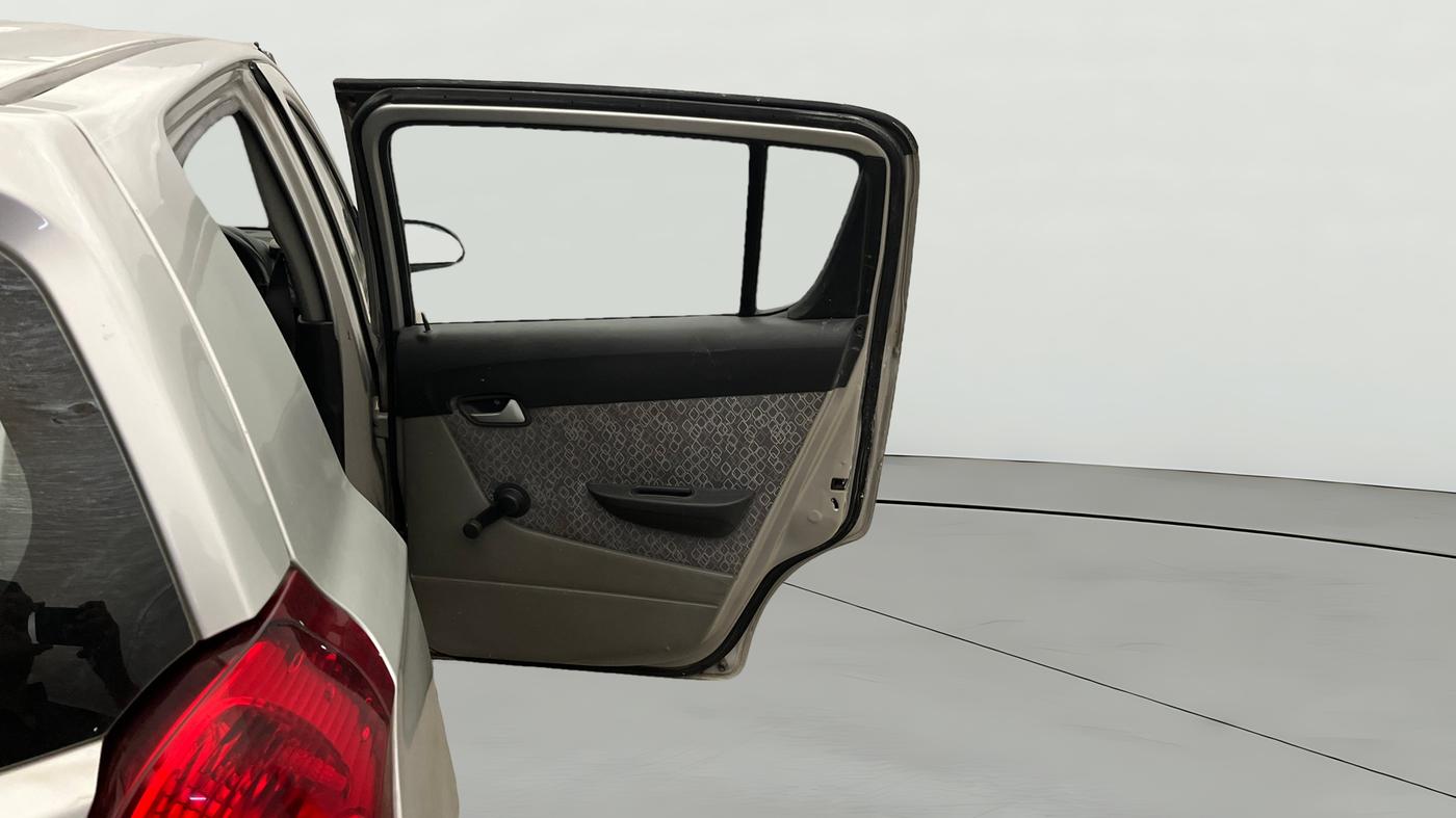 2016 Maruti Alto 800 LXI CNG, CNG, Manual, 48,656 km, RHS Rear Door