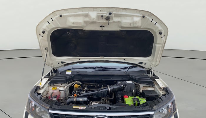 2021 Mahindra XUV300 W4 1.2 PETROL, Petrol, Manual, 26,985 km, Open Bonet