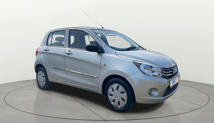 2015 Maruti Celerio VXI, Petrol, Manual, 1,12,464 km, SRP