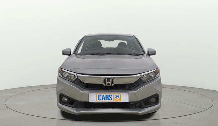 2019 Honda Amaze 1.2L I-VTEC VX CVT, Petrol, Automatic, 30,347 km, Front