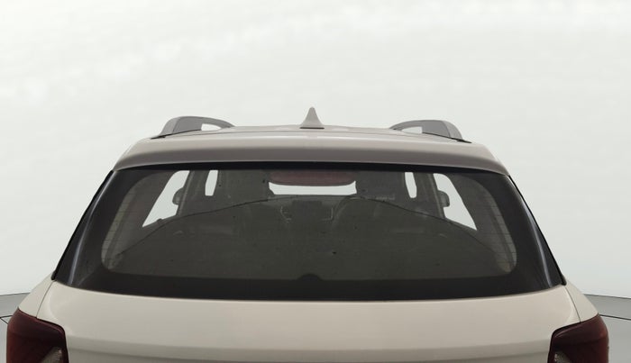 2019 Hyundai VENUE SX PLUS 1.0 TURBO DCT, Petrol, Automatic, 99,740 km, Rear Windshield