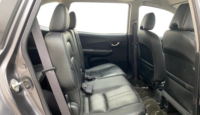 2018 Honda BR-V 1.5L I-VTEC VX, Petrol, Manual, 50,508 km, Right Side Rear Door Cabin