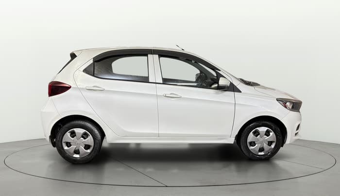 2021 Tata Tiago XT PETROL, Petrol, Manual, 37,357 km, Right Side View