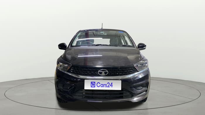 2023 Tata Tiago XT PETROL, Petrol, Manual, 5,974 km, Front