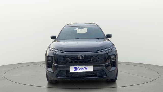 Used 2024 Tata Safari