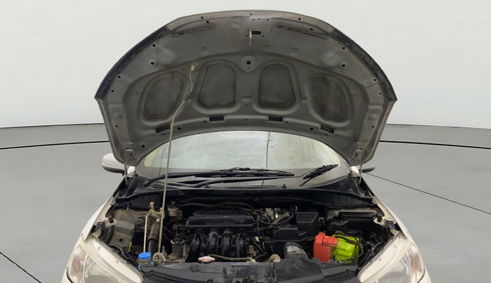 2016 Honda City 1.5L I-VTEC S MT, Petrol, Manual, 70,341 km, Open Bonet