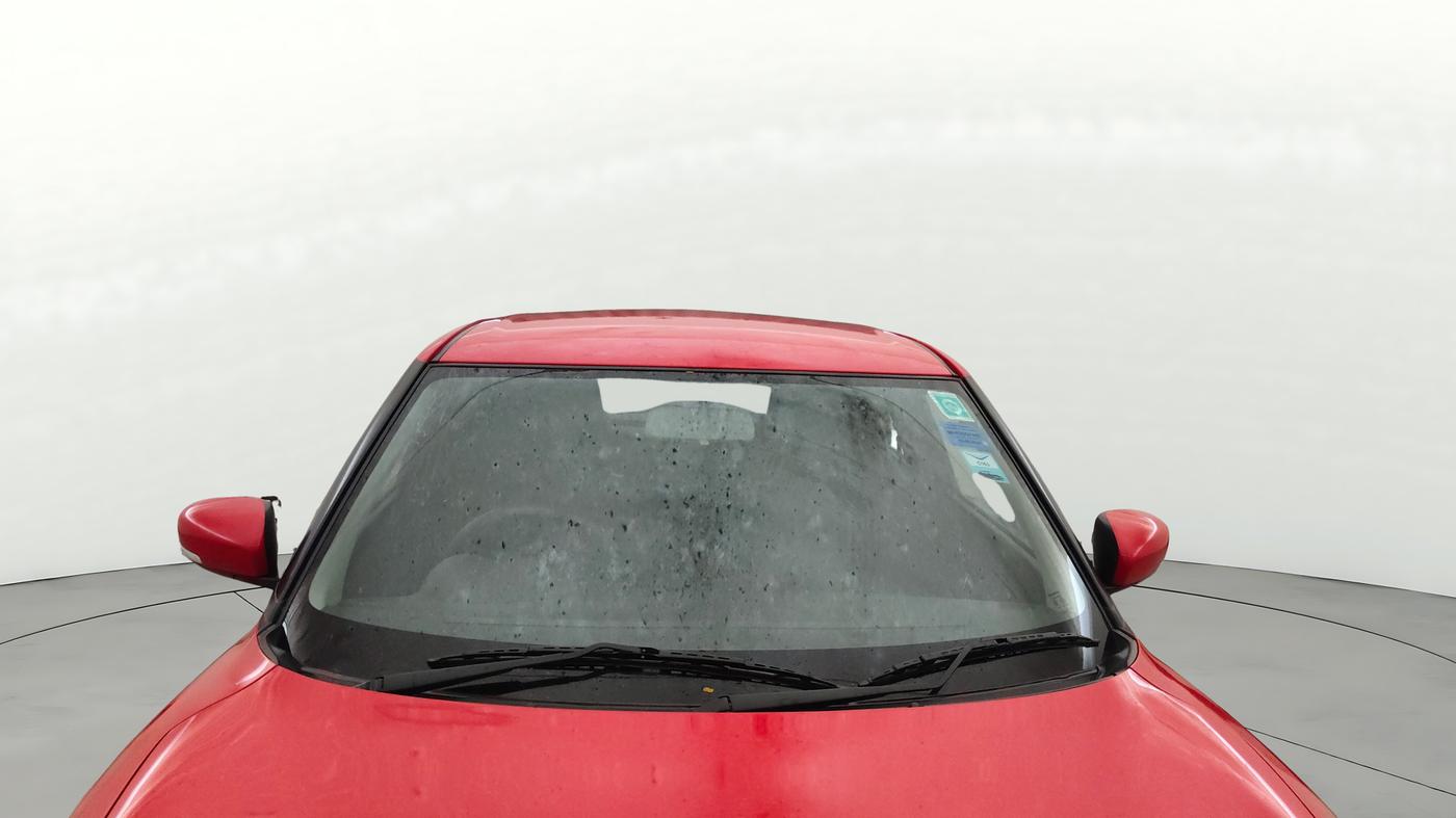2020 Maruti Swift VXI, Petrol, Manual, 23,735 km, Front Windshield