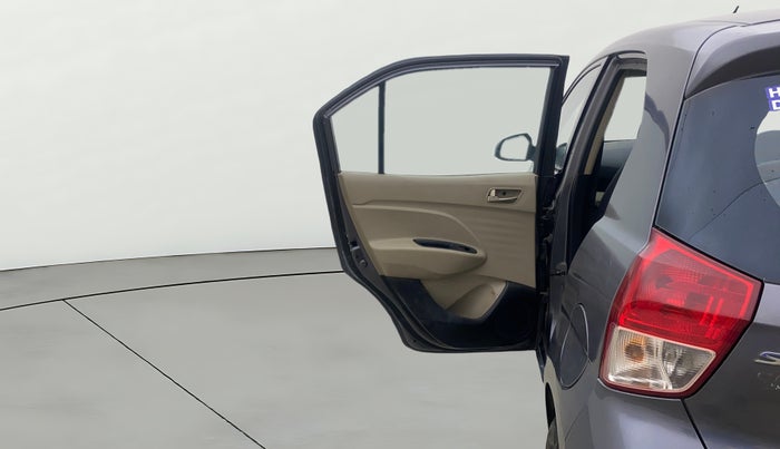 2019 Hyundai NEW SANTRO SPORTZ AMT, Petrol, Automatic, 42,692 km, LHS Rear Door