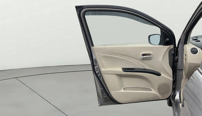 2018 Maruti Celerio VXI AMT, Petrol, Automatic, 39,910 km, LHS Front Door