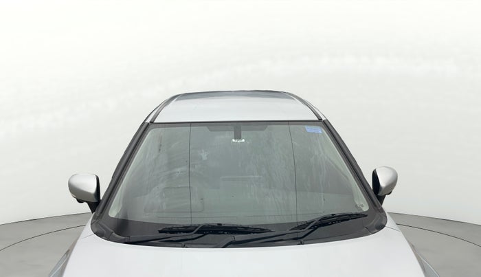 2023 Maruti Baleno ALPHA PETROL 1.2, Petrol, Manual, 11,420 km, Front Windshield